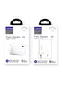 JOYROOM Fast Mobile Charging Adapter 20W White