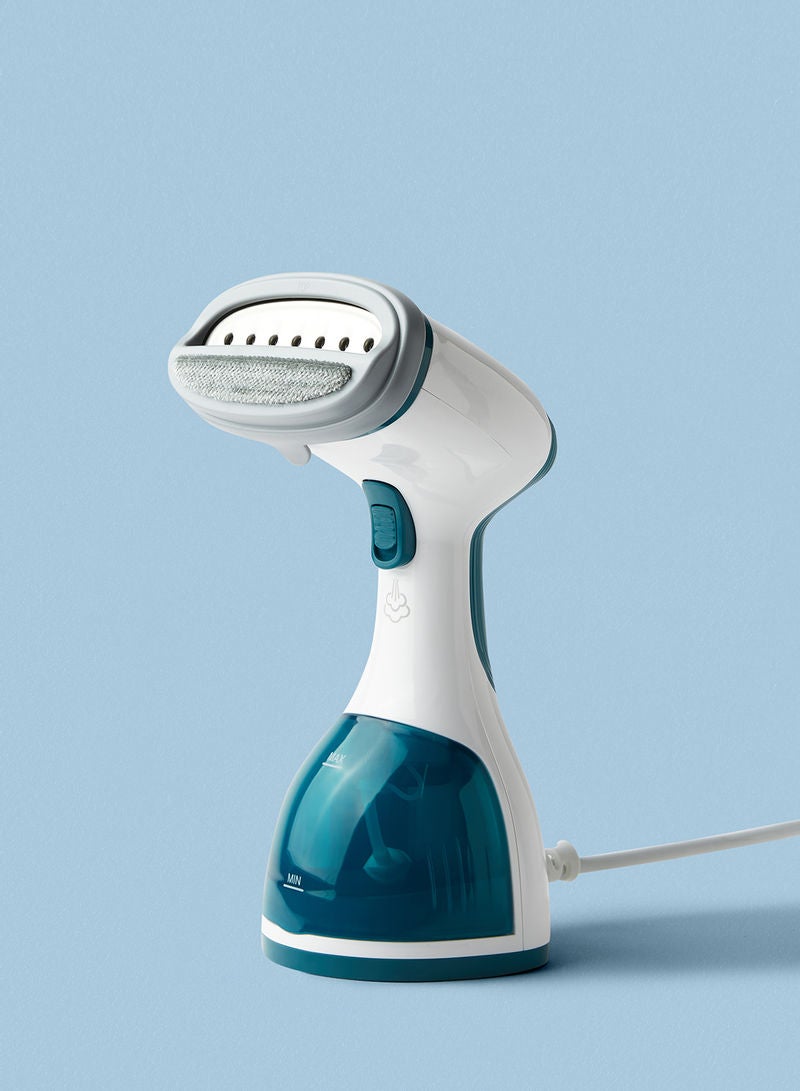 Handheld Garment Steamer – 0.26L, Portable with Steam Iron, 1200W