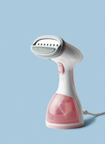 Handheld Garment Steamer – 0.26L, Portable with Steam Iron, 1200W