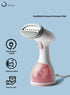 Handheld Garment Steamer – 0.26L, Portable with Steam Iron, 1200W