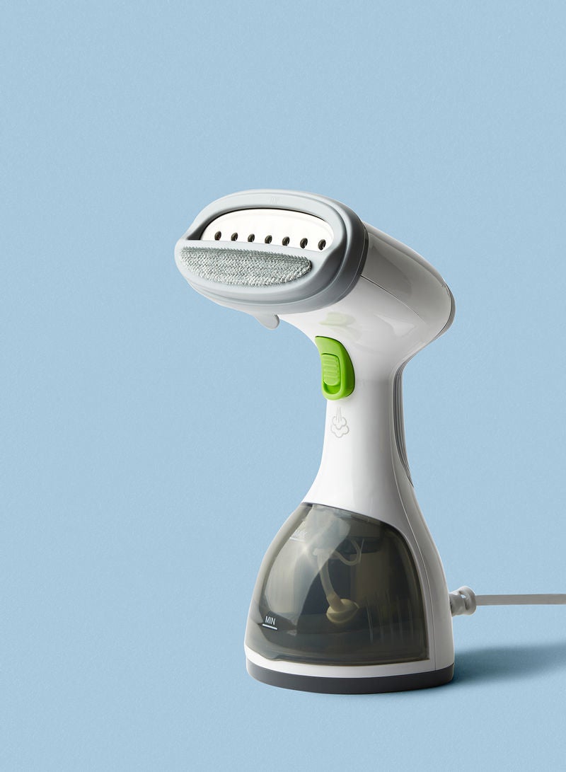 Handheld Garment Steamer – 0.26L, Portable with Steam Iron, 1200W