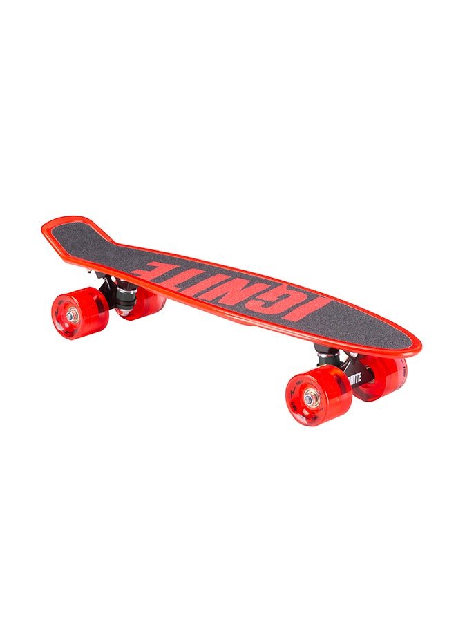 Ignite Tyro Skateboard Combo Pack