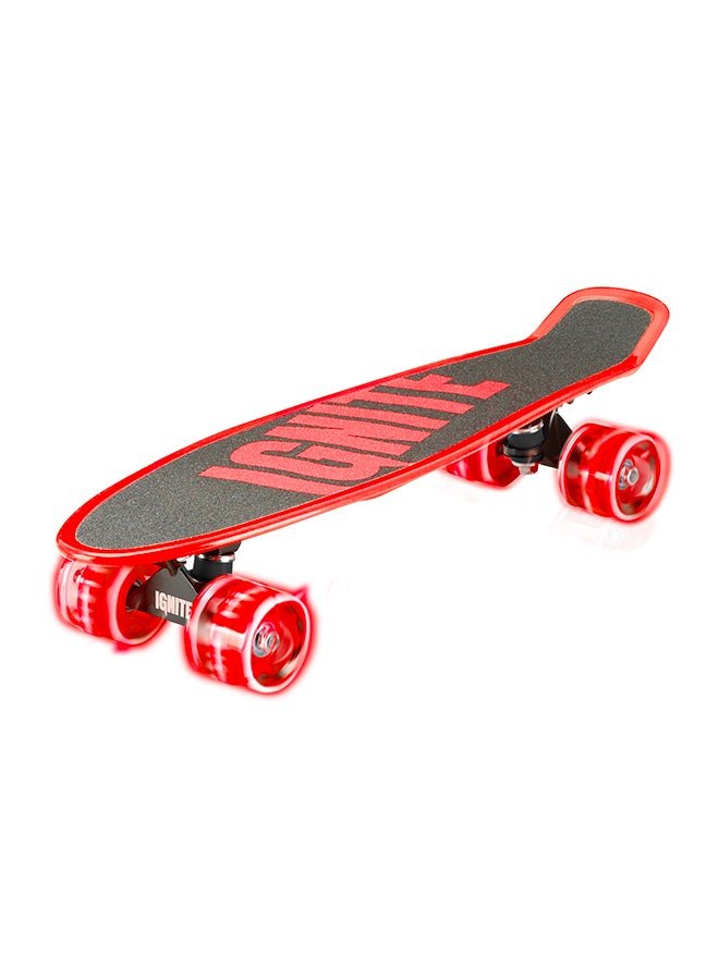 Ignite Tyro Skateboard Combo Pack