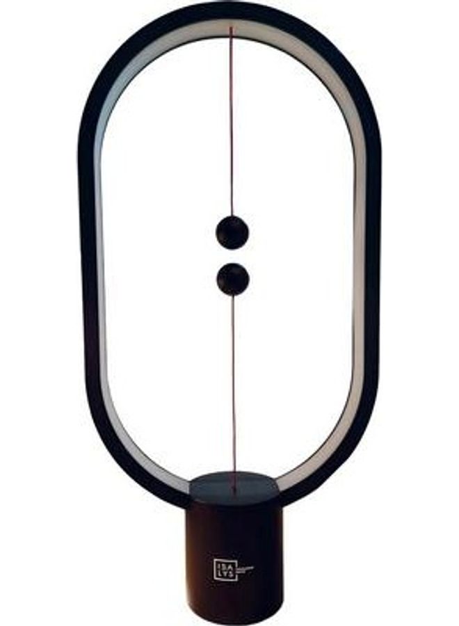 Allocacoc Heng Balance Lamp Black