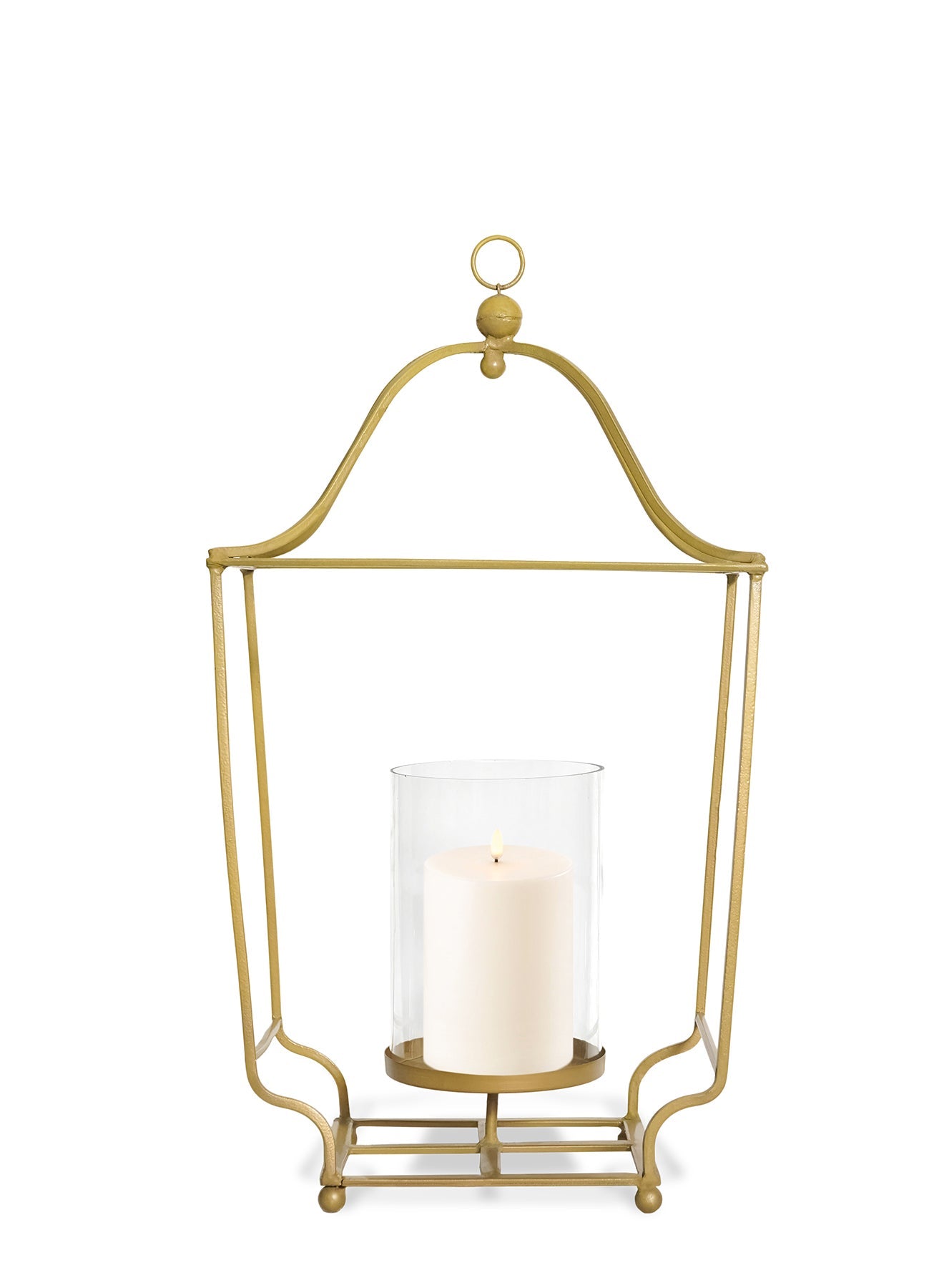 ebb & flow Modern Ideal Design Handmade Lantern Unique Luxury Quality Scents For The Perfect Stylish Home  20X19X54cm