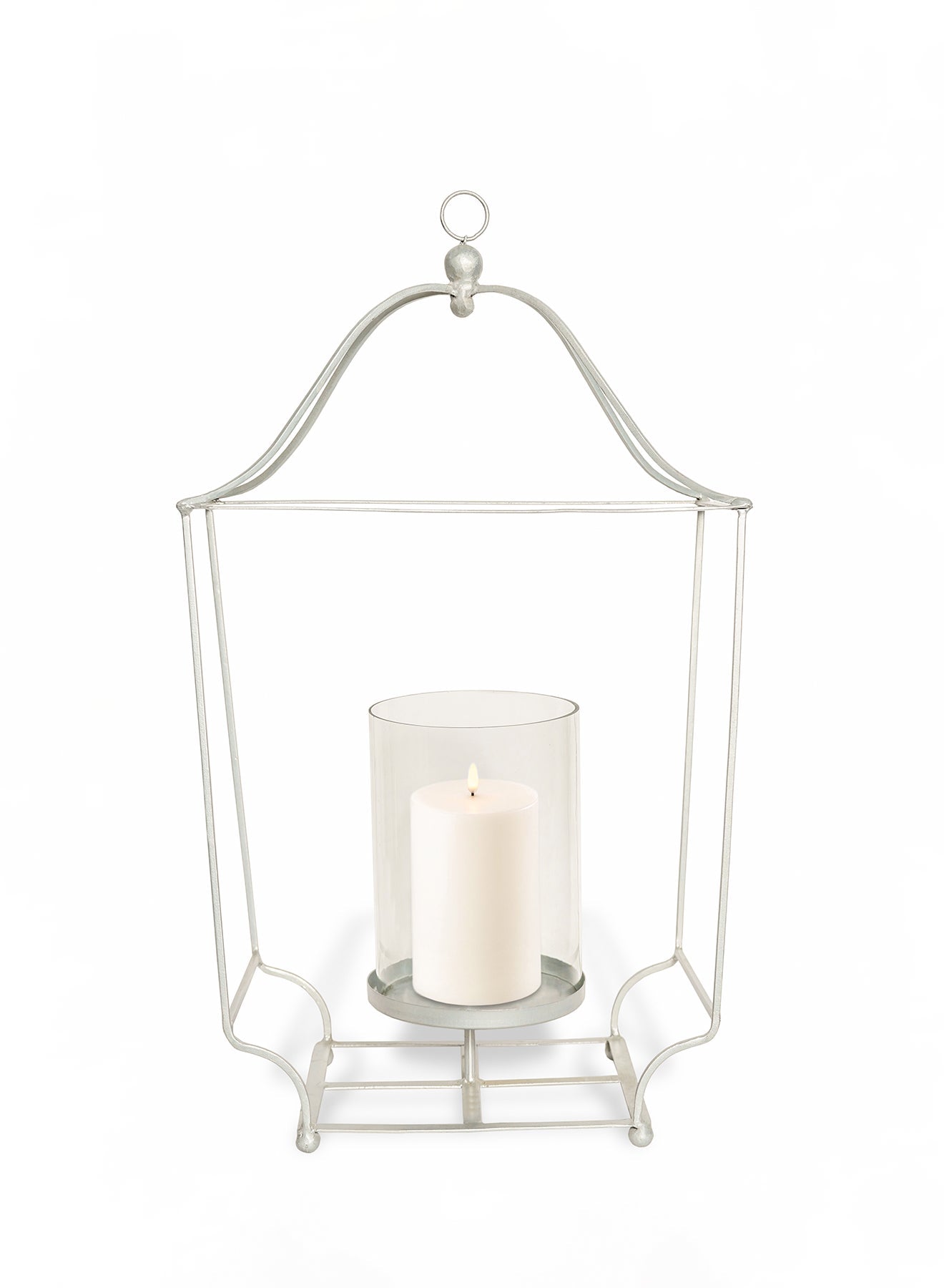 ebb & flow Modern Ideal Design Handmade Lantern Unique Luxury Quality Scents For The Perfect Stylish Home  20X19X54cm