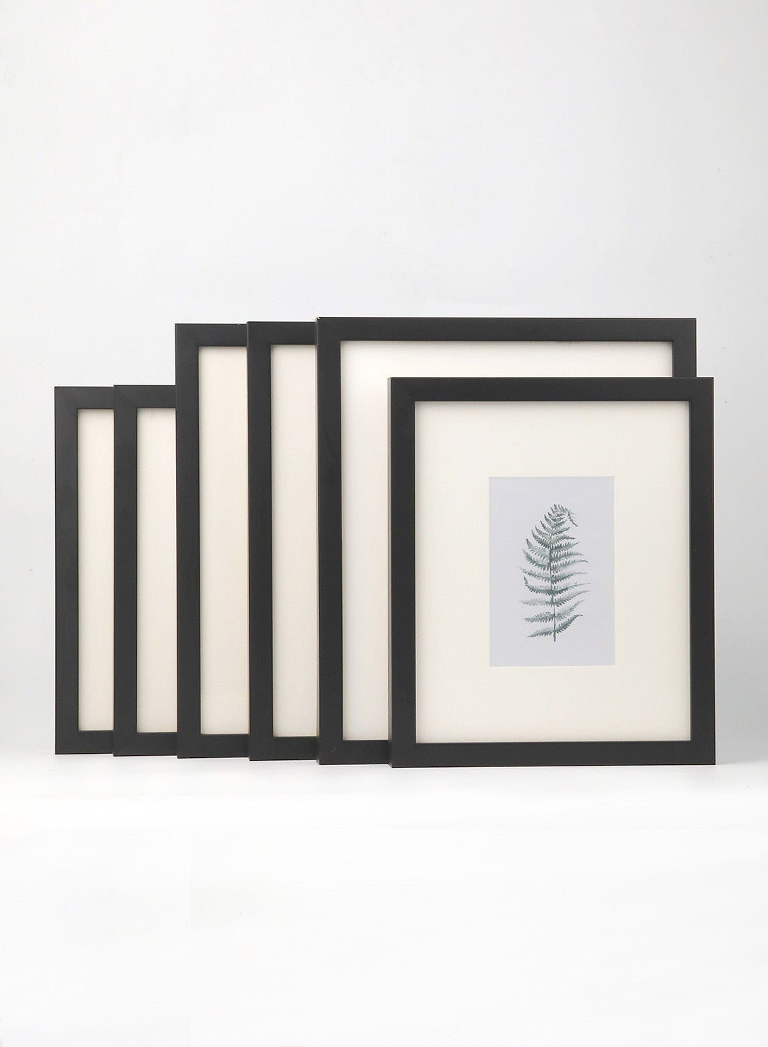 Switch Frame Sets With Outer Black outer frame size: frame: 28x33x3CM for photo 6x4