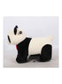 Lovely Baby D8050 Panda Powered Riding Toy 43cm