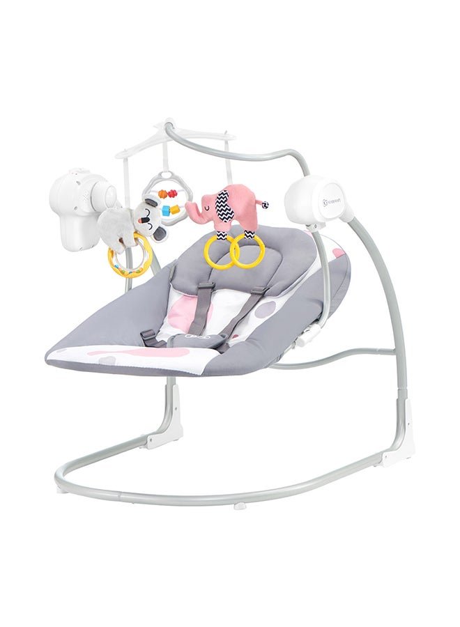 Kinderkraft Baby Rocker