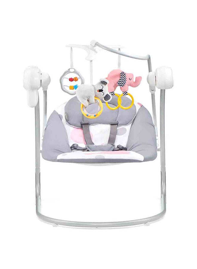 Kinderkraft Baby Rocker