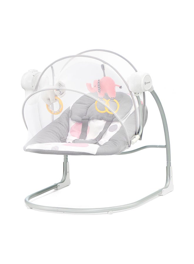 Kinderkraft Baby Rocker