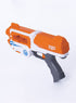 Mumbo Jumbo Missile Launcher Foam Blaster Set - 2 Foam Launchers, 40 Foam Darts, and 3 Targets