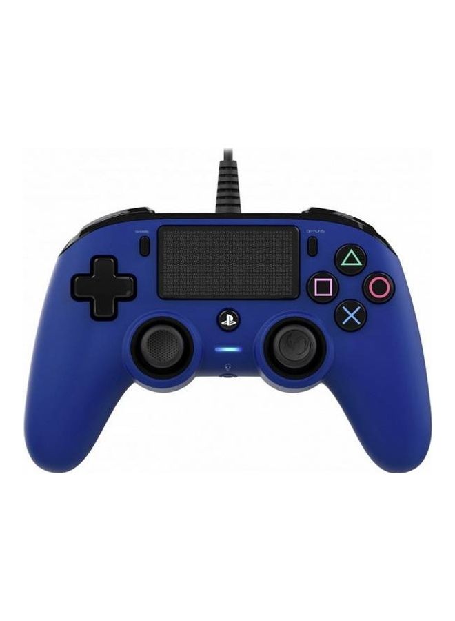 nacon PS4 Official Controller Revolution