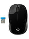 HP MOUSE Wireless 200 Mouse