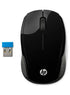 HP MOUSE Wireless 200 Mouse