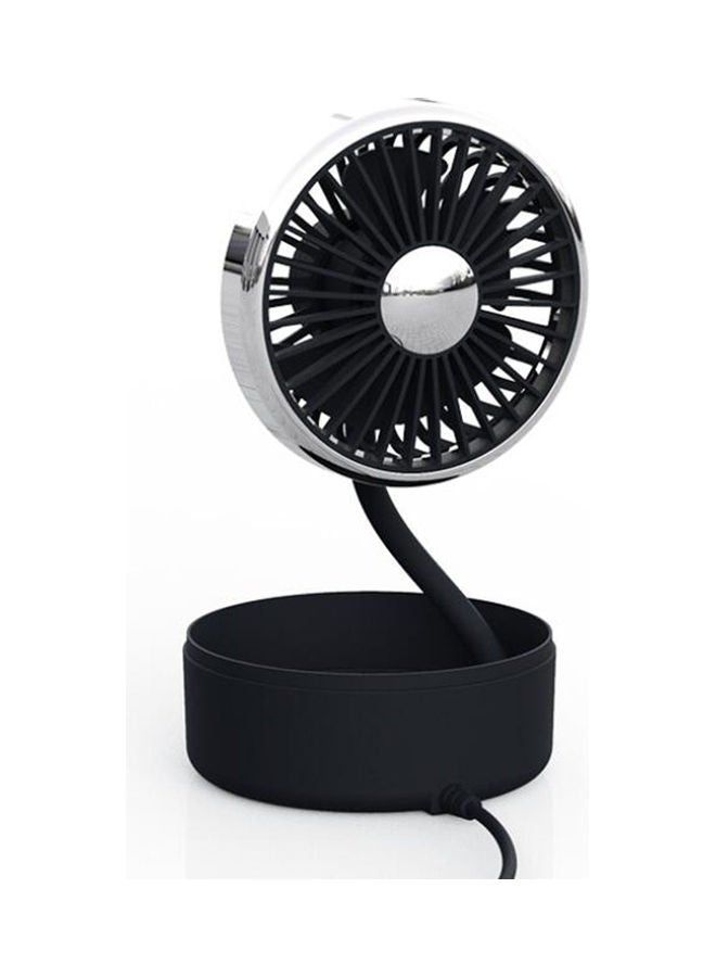 Arabest USB Sunflower Multi-Function Cooling Fan