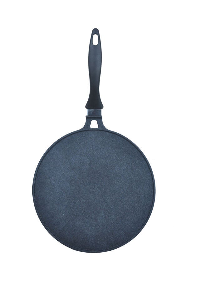 Prestige Cast Iron Tawa Black 25cm