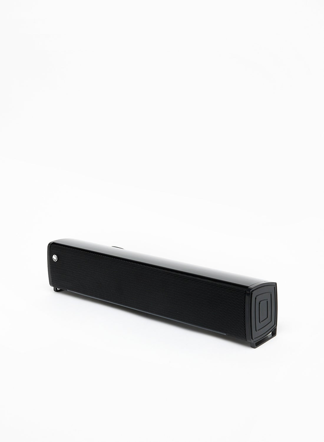 Cicada Pro Wired Soundbar 2X3W With RGB Lights SK714 Black