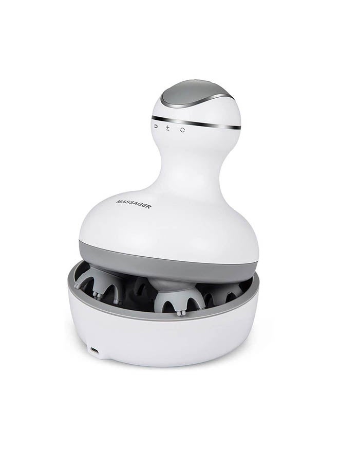 Bodycare Electric Head and Scalp Massager For Stress Relaxation
