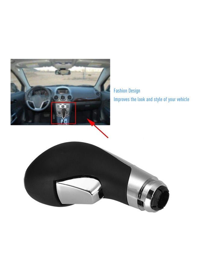 Generic Automatic Gear Stick Shift Knob Head Handle Lever