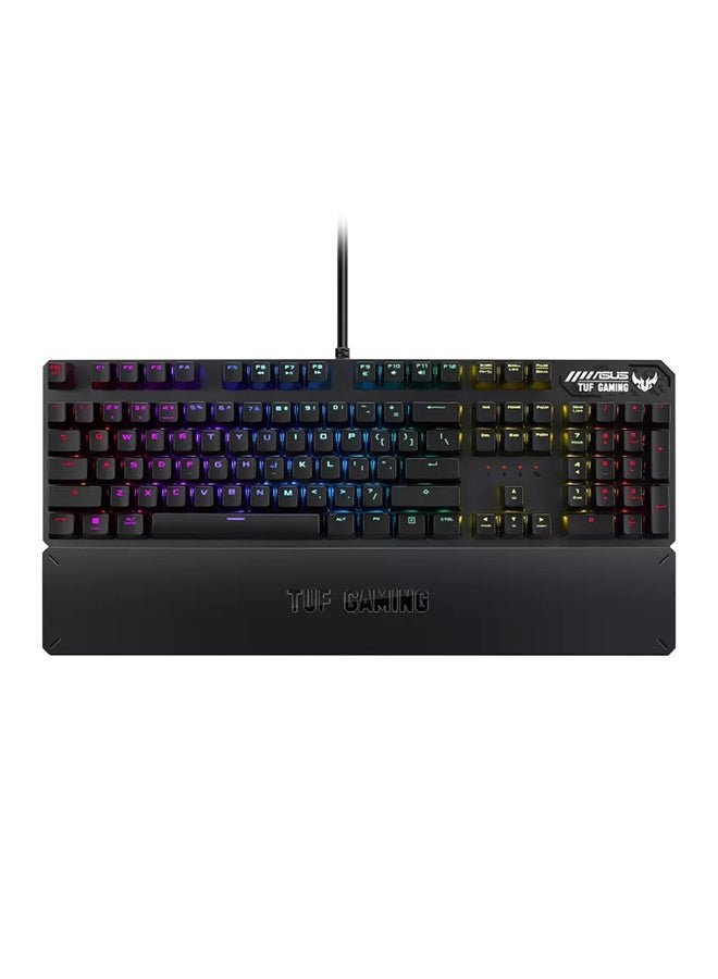 ASUS TUF Gaming K3 Mechanical Keyboard