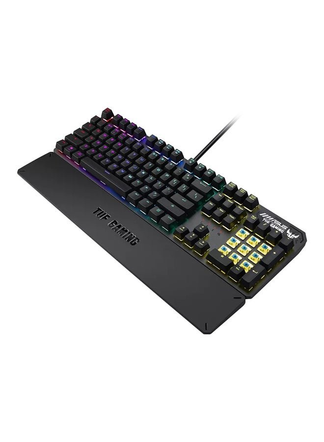 ASUS TUF Gaming K3 Mechanical Keyboard