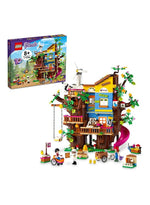 LEGO Friends 41703 Friendship Tree House Building Kit - 1114 Pieces