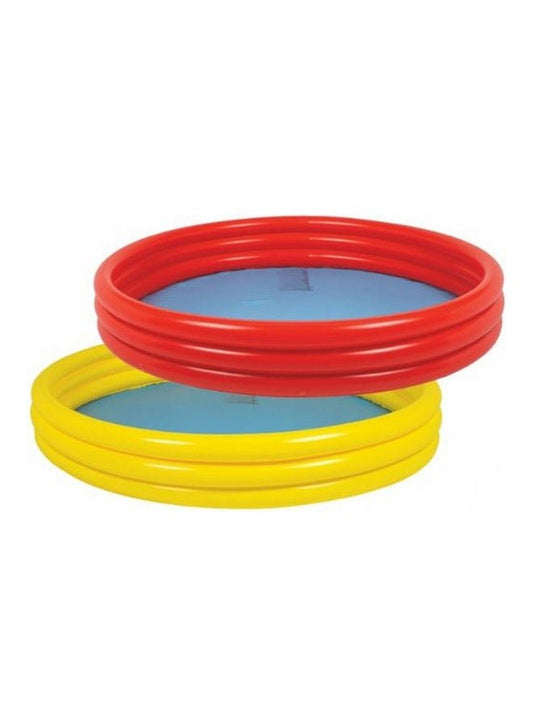 Jilong 3 Ring Pool 157x25cm