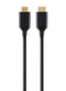 Belkin High Speed HDMI 2m Cable Supports Full HD Black