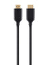 Belkin High Speed HDMI 2m Cable Supports Full HD Black