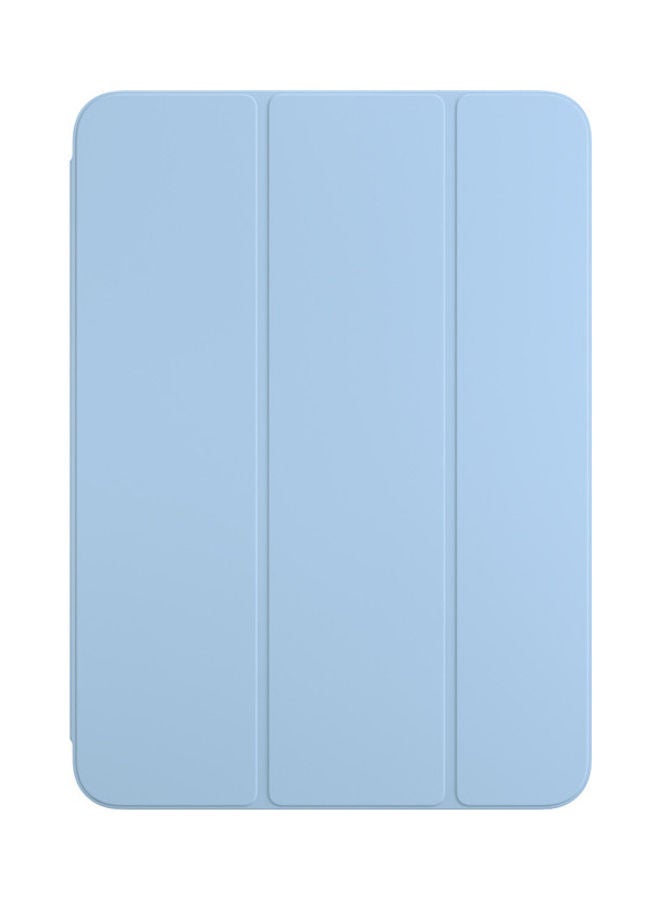 Apple Smart Folio For iPad 10th Generation Sky