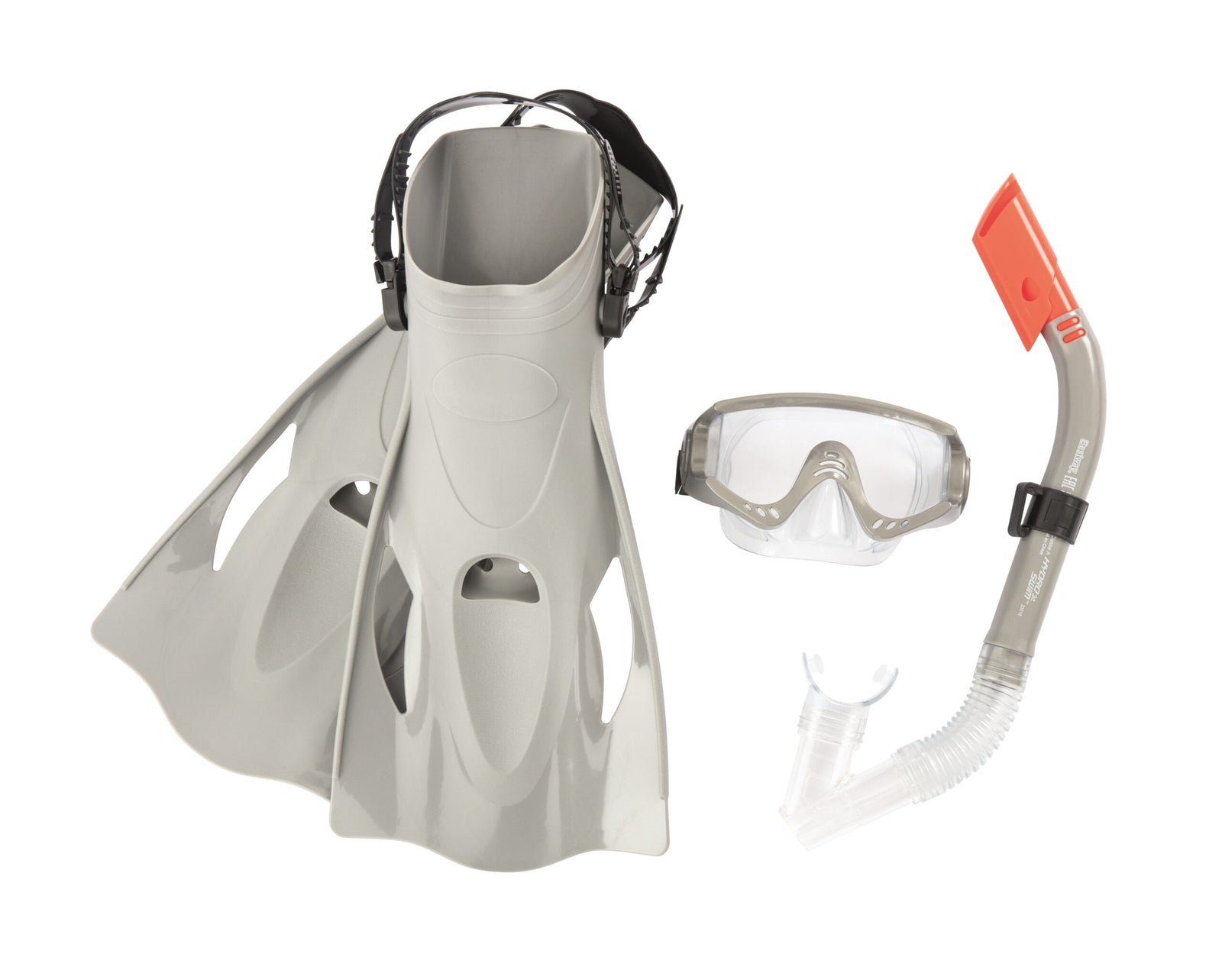 Bestway HYDROSWIM MERIDIAN SNORKEL SET,25020