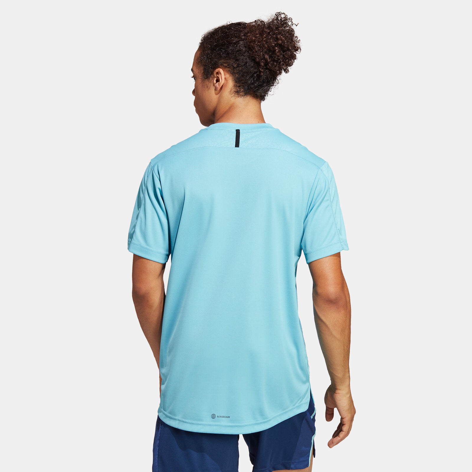 Adidas workout base t-shirt training t-shirts for men