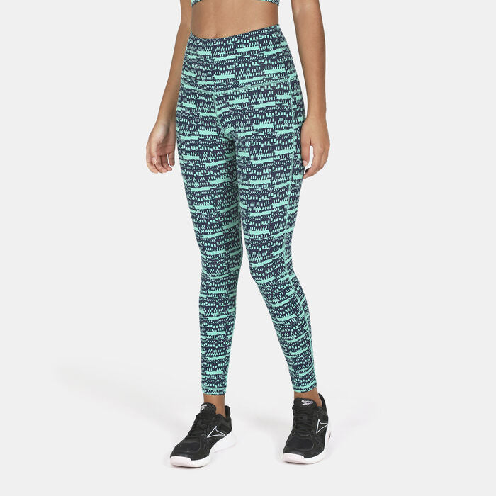 Reebok Women's MYT Leggings