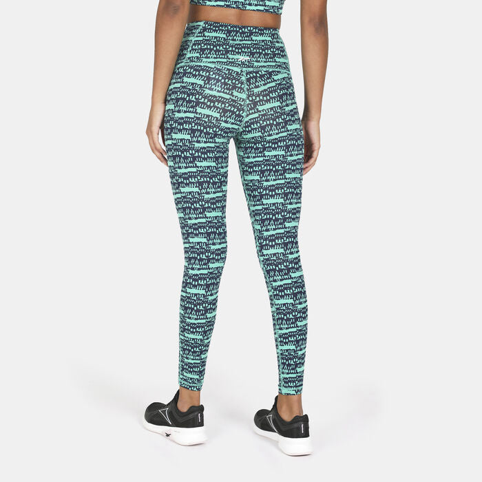 Reebok Women's MYT Leggings