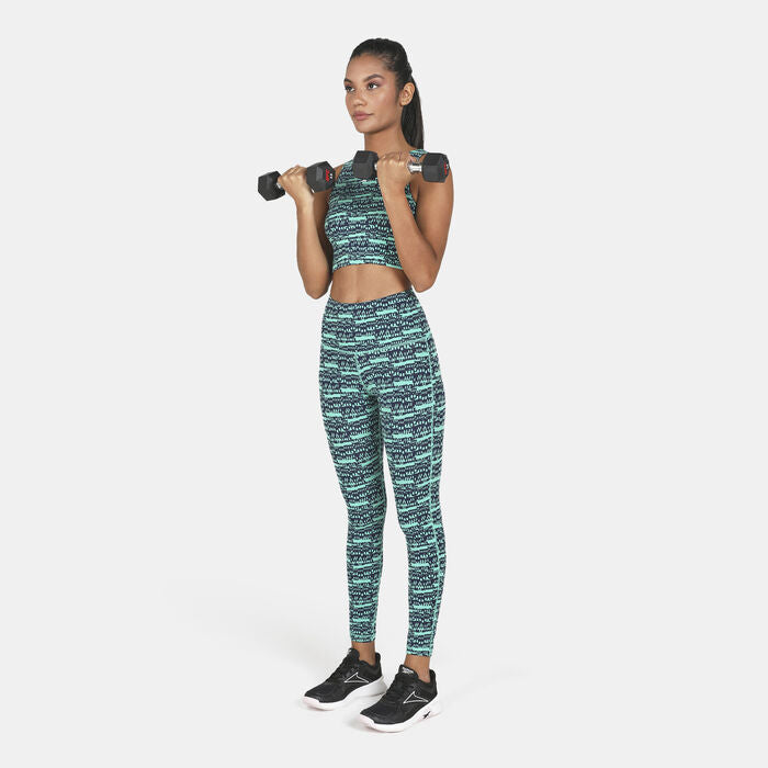 Reebok Women's MYT Leggings