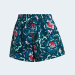 FARM Rio Floral Print Shorts