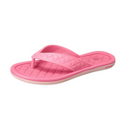 Zaxy zaxy abracar conforto slipper rubber flip flop for women