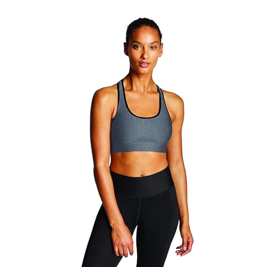 Champion Absolute Sports Bra With SmoothTec Band