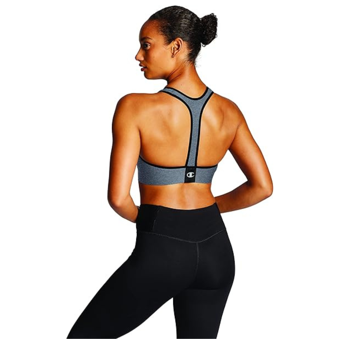 Champion Absolute Sports Bra With SmoothTec Band