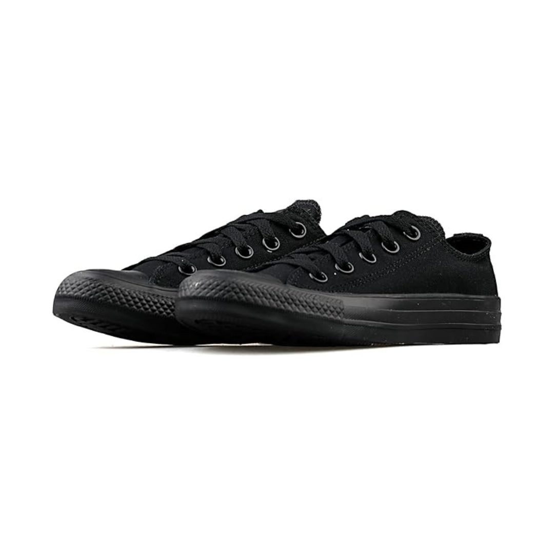 Converse Ctas Core Ox Black Mono unisex-adult Sneaker