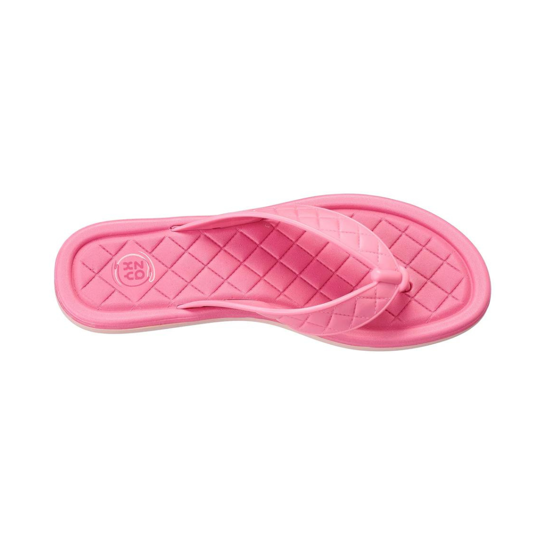 Zaxy zaxy abracar conforto slipper rubber flip flop for women