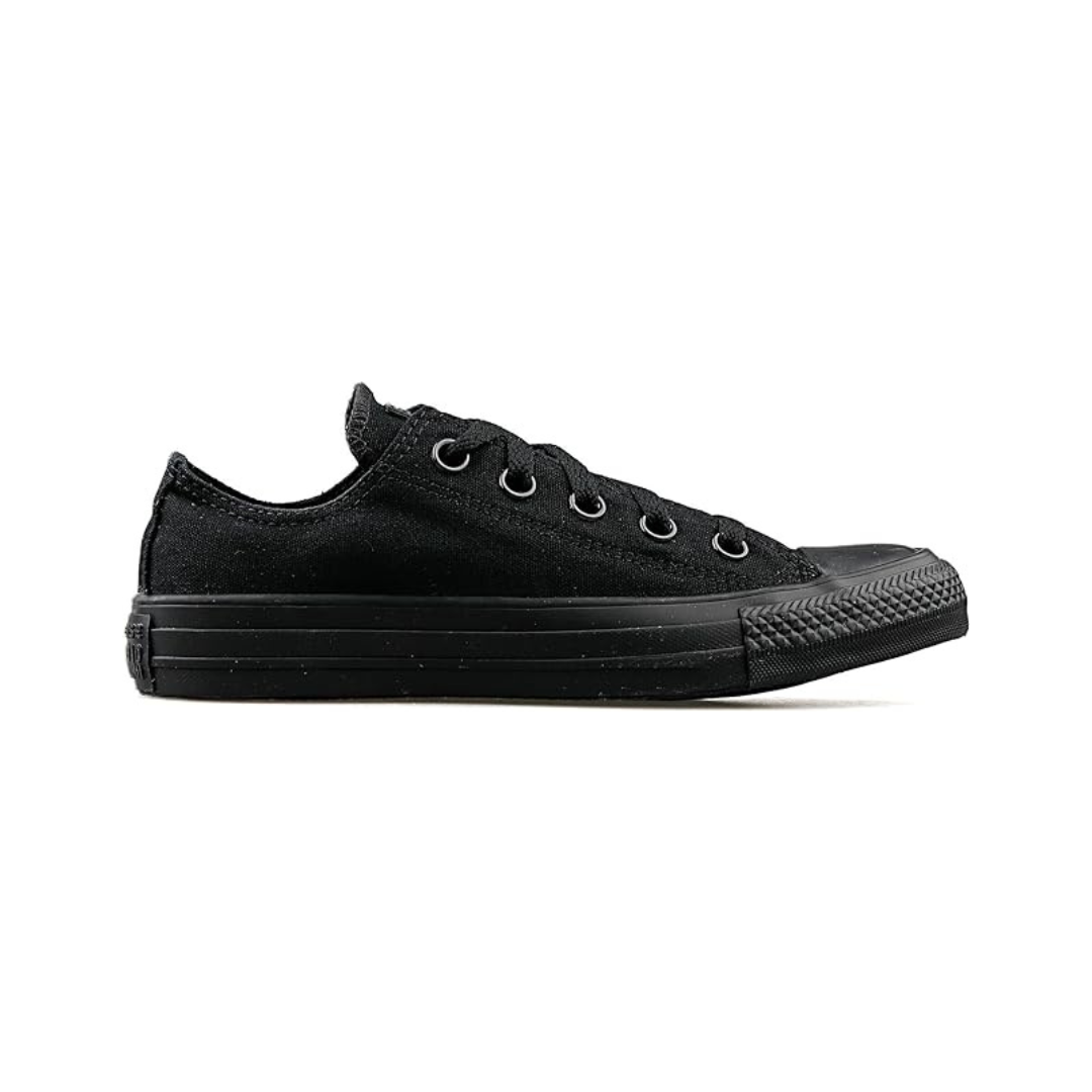 Converse Ctas Core Ox Black Mono unisex-adult Sneaker