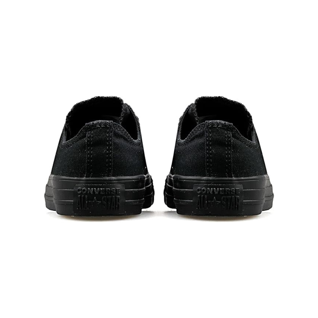 Converse Ctas Core Ox Black Mono unisex-adult Sneaker