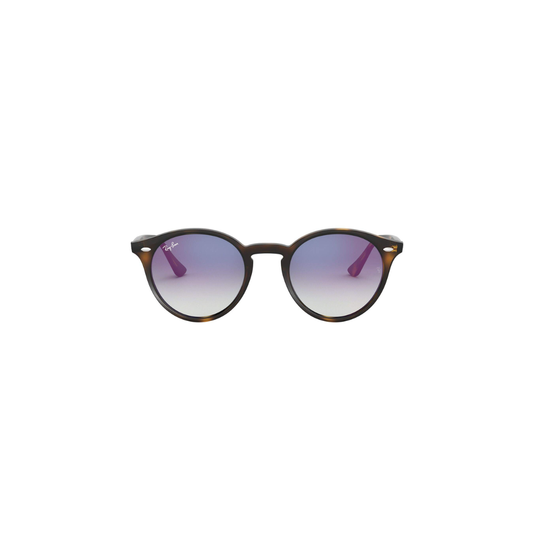 Ray-Ban Rb2180 Round Sunglasses