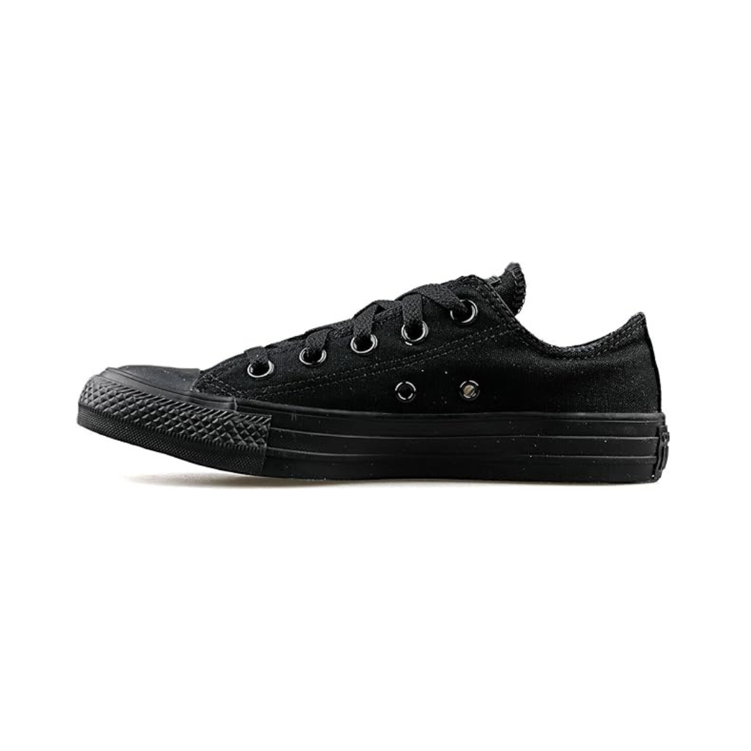 Converse Ctas Core Ox Black Mono unisex-adult Sneaker