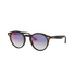 Ray-Ban Rb2180 Round Sunglasses