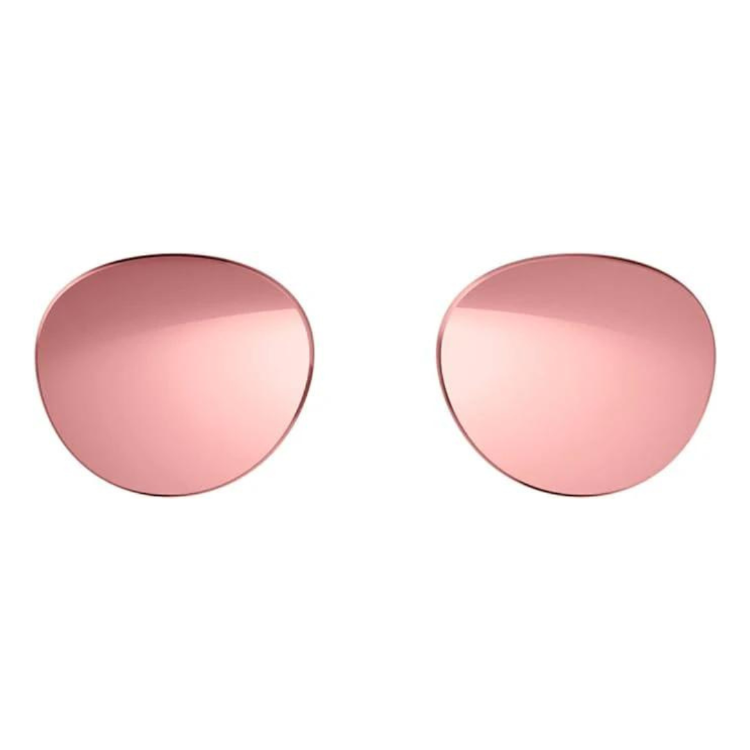 Bose Rondo Mirrored Rose Gold Lenses