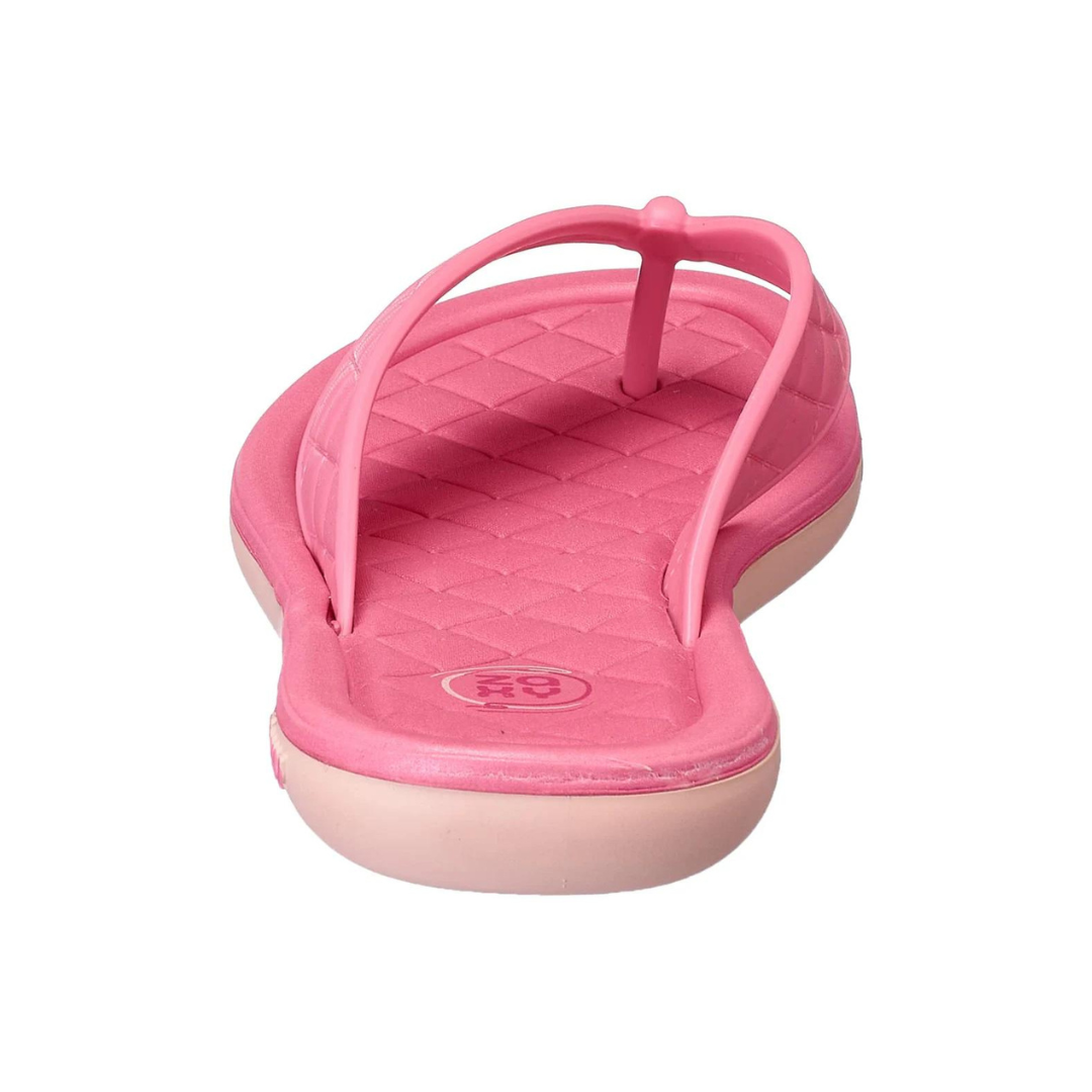 Zaxy zaxy abracar conforto slipper rubber flip flop for women