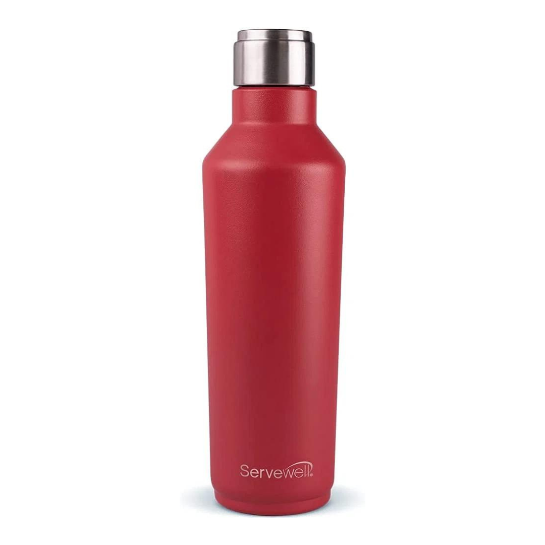 Alaska - Water Bottle 820 ml - Solid & Steel